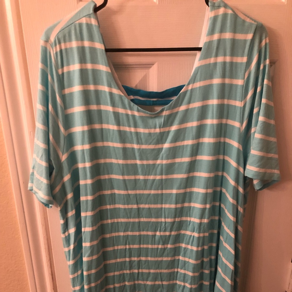 T-shirt - buy 1 items from my closet, get 1 free